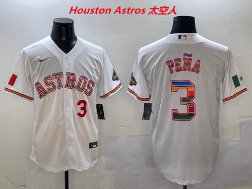 MLB Houston Astros 1747 Men
