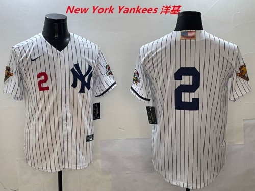 MLB New York Yankees 1968 Men