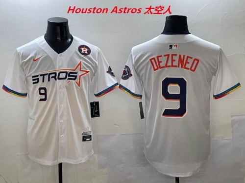 MLB Houston Astros 1876 Men