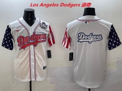 MLB Los Angeles Dodgers 8608 Men