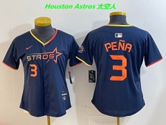 MLB Women Jerseys 5290 Women