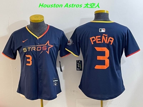 MLB Women Jerseys 5290 Women