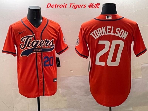 MLB Detroit Tigers 595 Men