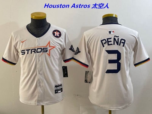 MLB Youth/Boy Jerseys 4463 Boy