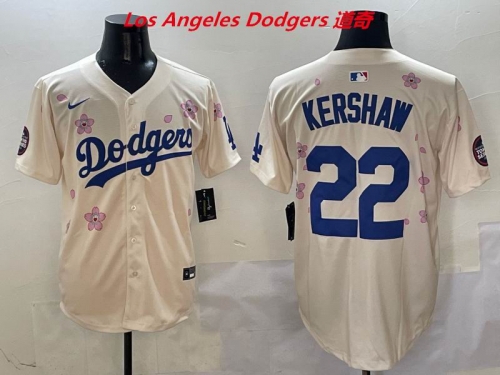 MLB Los Angeles Dodgers 9327 Men