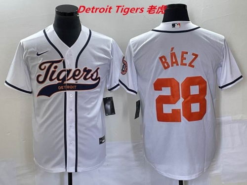MLB Detroit Tigers 308 Men