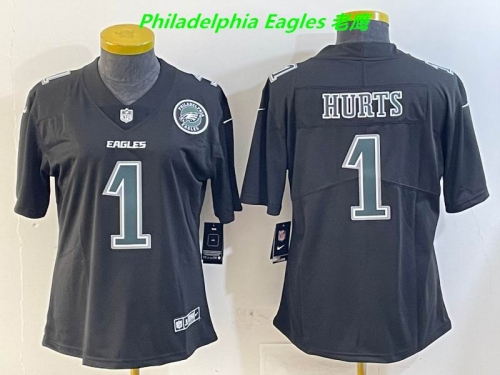 Retro2025 NFL Women Jerseys 4179 Women