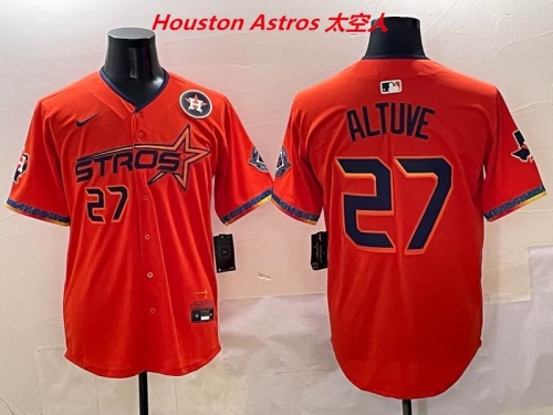 MLB Houston Astros 1971 Men