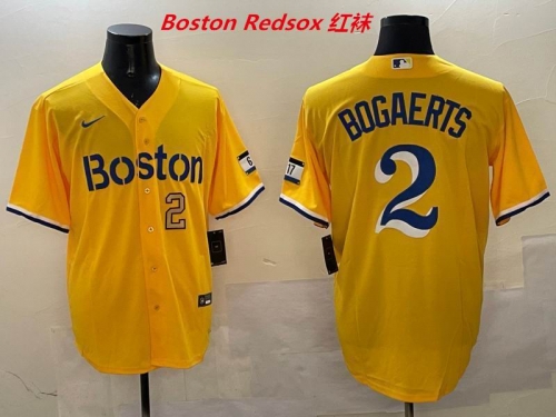 MLB Boston Red Sox 238 Men