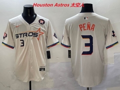 MLB Houston Astros 1813 Men
