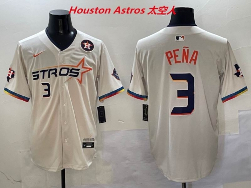 MLB Houston Astros 1813 Men
