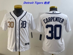MLB Detroit Tigers 245 Youth/Boy