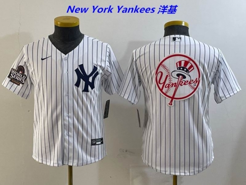 MLB Youth/Boy Jerseys 4395 Boy