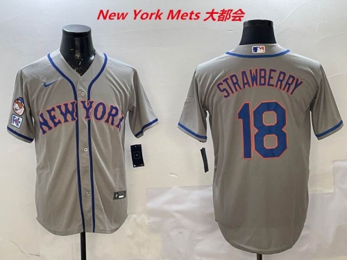 MLB New York Mets 397 Men