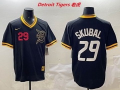 MLB Detroit Tigers 565 Men