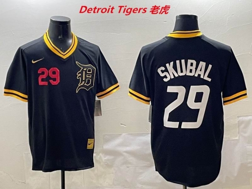 MLB Detroit Tigers 565 Men