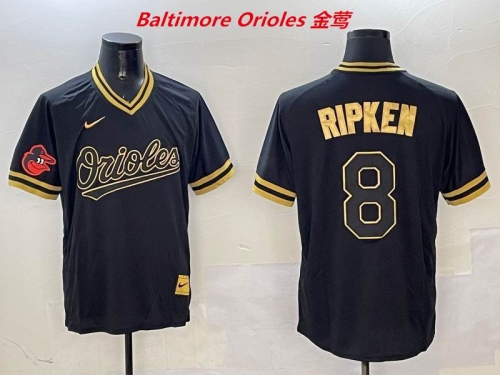 MLB Baltimore Orioles 335 Men
