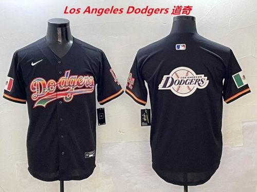 MLB Los Angeles Dodgers 8990 Men