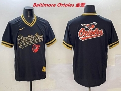 MLB Baltimore Orioles 333 Men