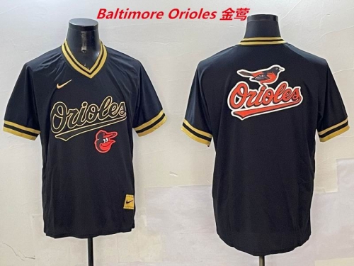 MLB Baltimore Orioles 333 Men
