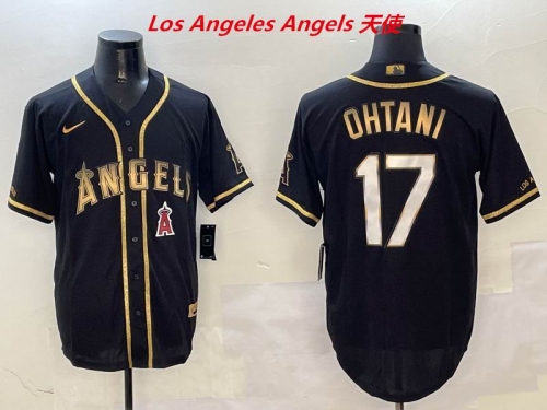 MLB Los Angeles Angels 238 Men