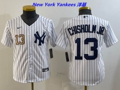 MLB Youth/Boy Jerseys 4327 Boy