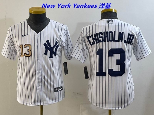 MLB Youth/Boy Jerseys 4327 Boy