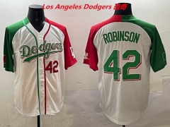 MLB Los Angeles Dodgers 8236 Men