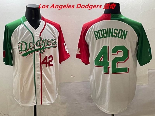 MLB Los Angeles Dodgers 8236 Men