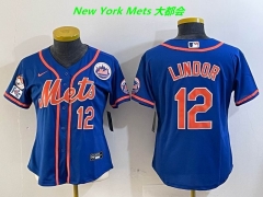 MLB New York Mets 316 Women
