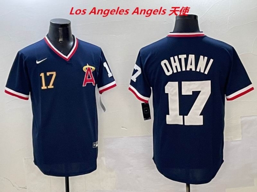 MLB Los Angeles Angels 253 Men