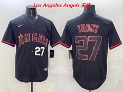 MLB Los Angeles Angels 287 Men
