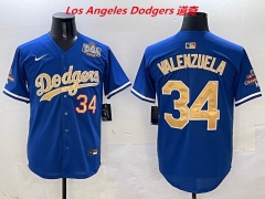 MLB Los Angeles Dodgers 9112 Men