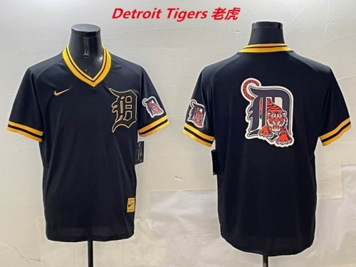 MLB Detroit Tigers 537 Men