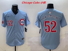 MLB Chicago Cubs 394 Men