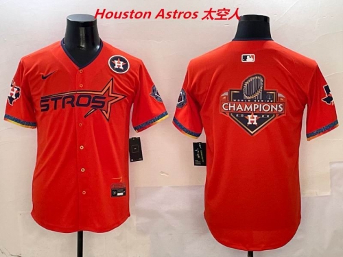 MLB Houston Astros 1778 Men