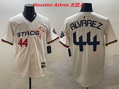 MLB Houston Astros 1497 Men