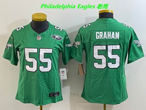 Retro2025 NFL Women Jerseys 4061 Women