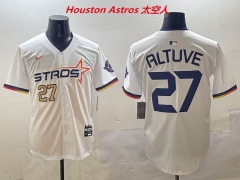 MLB Houston Astros 1460 Men