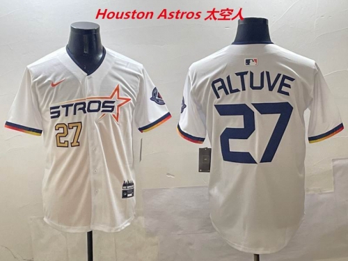 MLB Houston Astros 1460 Men