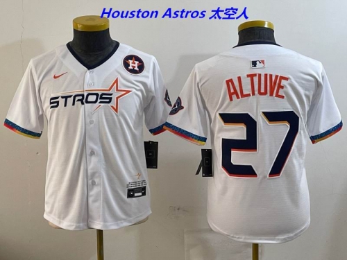 MLB Youth/Boy Jerseys 4437 Boy