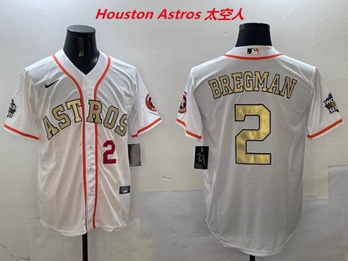 MLB Houston Astros 1403 Men