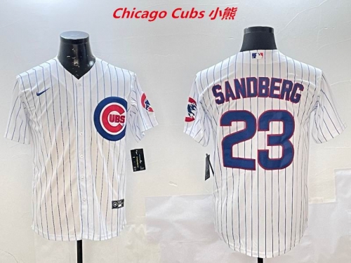 MLB Chicago Cubs 280 Men