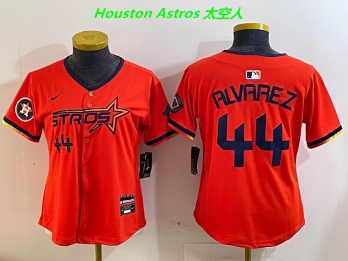 MLB Women Jerseys 5279 Women