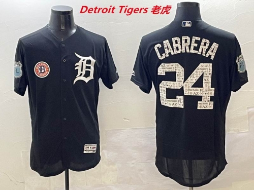MLB Detroit Tigers 644 Men