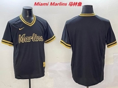 MLB Miami Marlins 032 Men