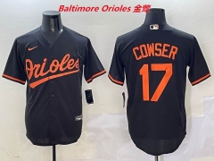 MLB Baltimore Orioles 343 Men