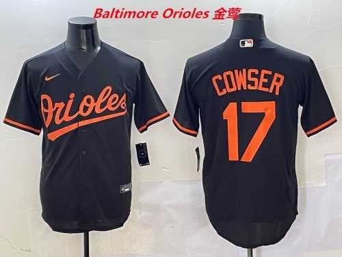 MLB Baltimore Orioles 343 Men