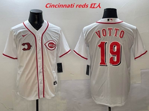 MLB Cincinnati Reds 378 Men