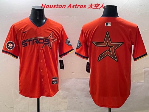 MLB Houston Astros 1518 Men